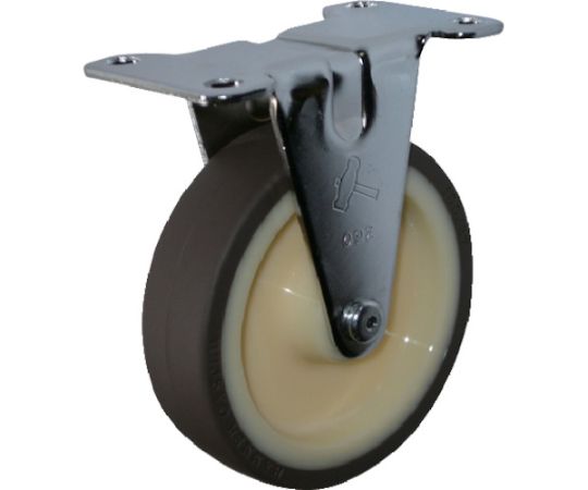 Eシリーズ固定ウレタン車100mm