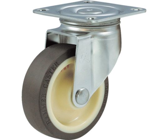 S型　オールステンレス　自在ウレタンB車65mm