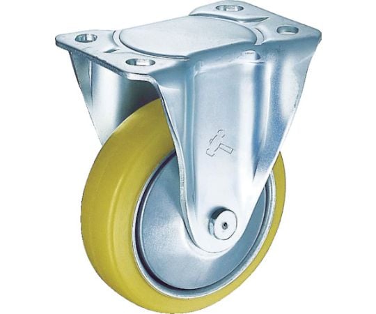 Sシリーズ520タイプ固定ウレタンB車125mm