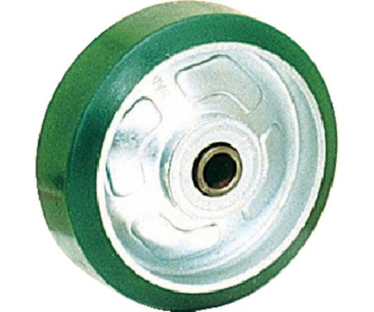 ウレタン車輪のみ（ベアリンング入り） 車輪径250mm