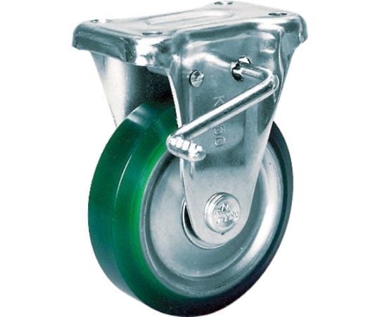 ウレタン固定車　150mm