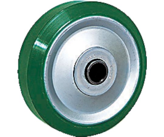 ウレタン車輪のみ　100径