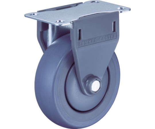 740　静シリーズ　固定　ゴムB車　100mm