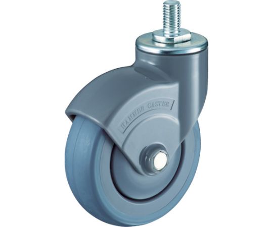 740　静シリーズ　ねじ込み　M12　エラストマーB車　100mm