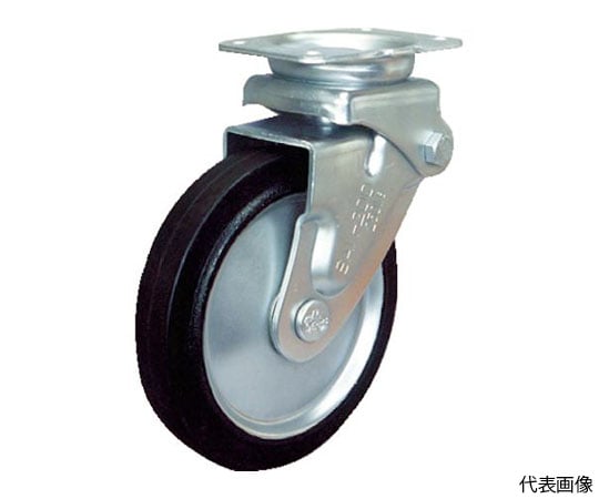 緩衝キャスター Saシリーズ シシクアドクライス Axel アズワン