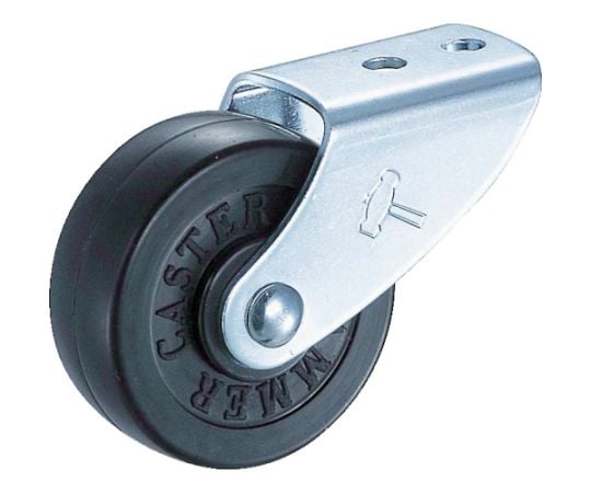 155シリーズ固定ゴム車50mm