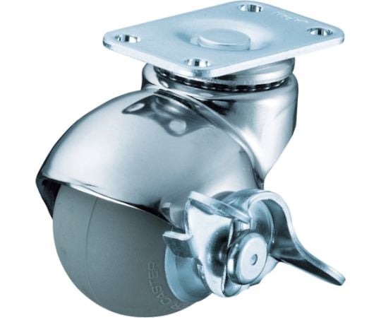 405Pシリーズ自在SP付ウレタン車40mm