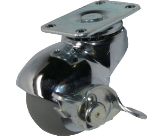 405Pシリーズ自在SP付ウレタン車50mm