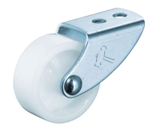 155シリーズ固定ナイロン車40mm