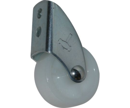 155シリーズ固定ナイロン車50mm