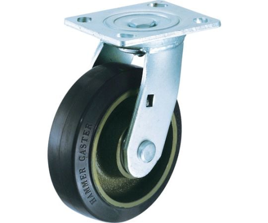 Sシリーズ500タイプ自在ゴムB車125mm