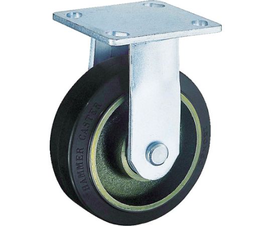 Sシリーズ500タイプ固定ゴムB車150mm