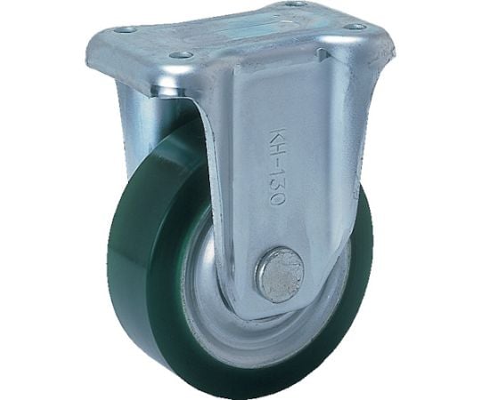 重荷重用ウレタン車付固定車