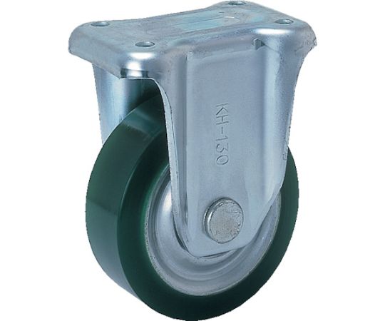 重荷重用ウレタン車付固定車