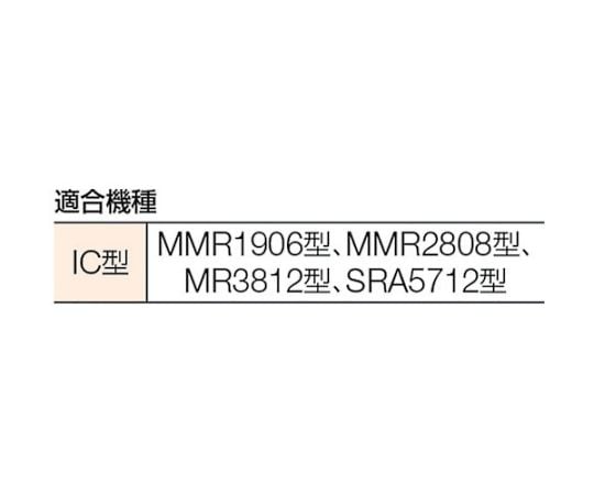 61-3172-65 ローラコンベヤ用スタンド IC型 400S×400W IC-400-40