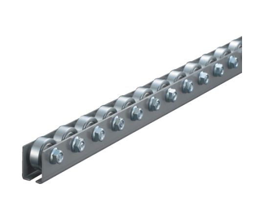 61-3175-94ホイールコンベヤ削出しΦ25.4X9P30XL1000V2509S-30-1000