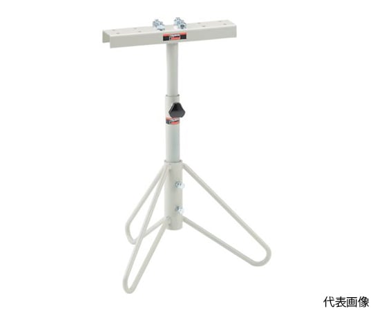 ホイールコンベヤ用スタンド　W500XH350～500