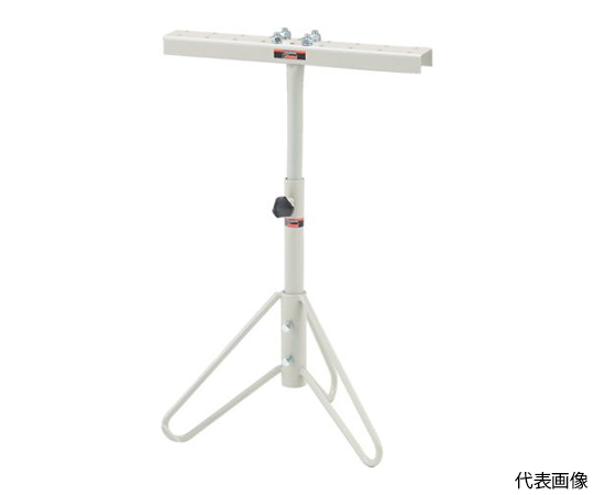 ホイールコンベヤ用スタンド　W150XH450～700