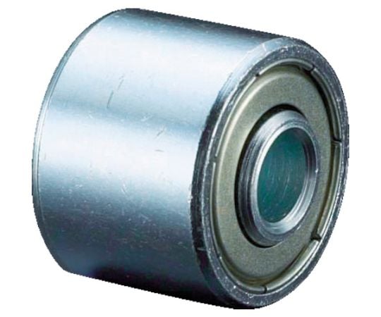 スチールホイール　Φ20X15　削り出しベアリング