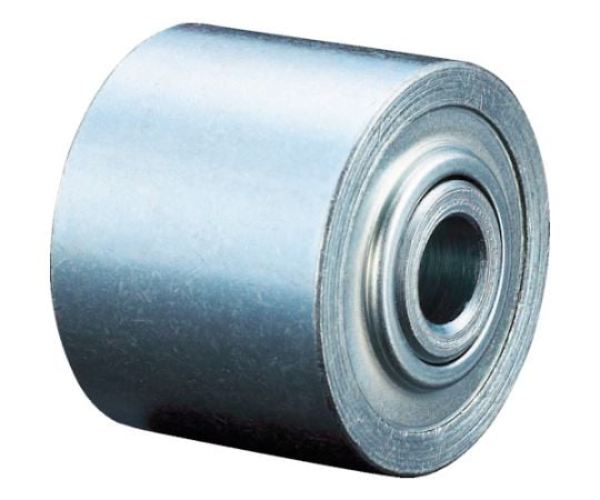 スチールホイール　Φ32X25　削り出しベアリング