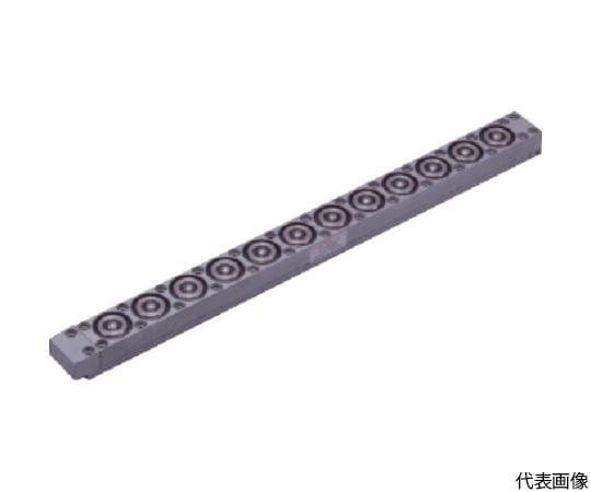 エアー浮上式フリーベアユニット