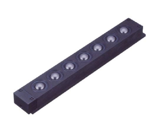 エアー浮上式フリーベアユニット