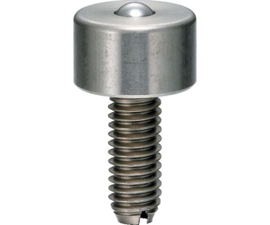 上向用ボールキャスター イグチベアー ステンレス製