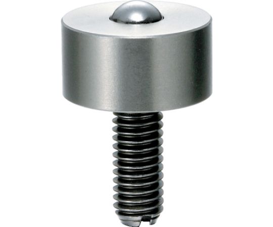 上向用ボールキャスター イグチベアー ステンレス製