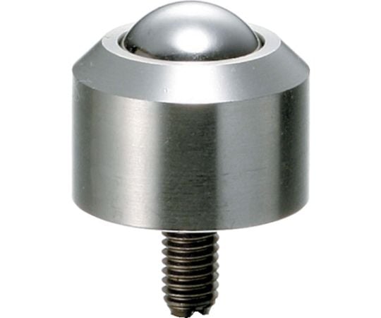 上向用ボールキャスター イグチベアー ステンレス製