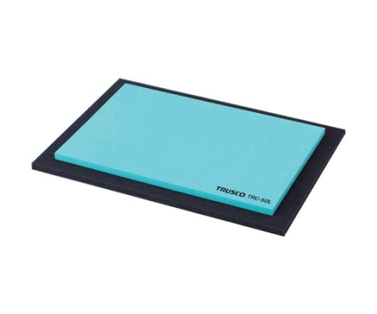 リターンクッション　50L用　グリーン