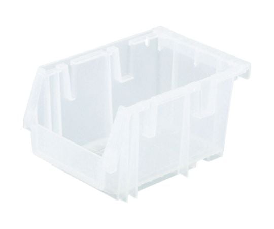 VN型コンテナ　0.6L　半透明