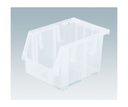 VN型コンテナ　1.8L　半透明