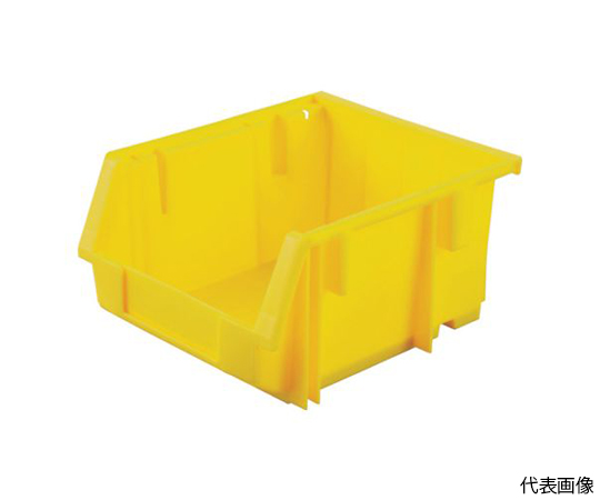 VN型コンテナ　1.8L　イエロー