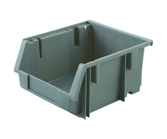 VN型コンテナ　3.8L　グレー