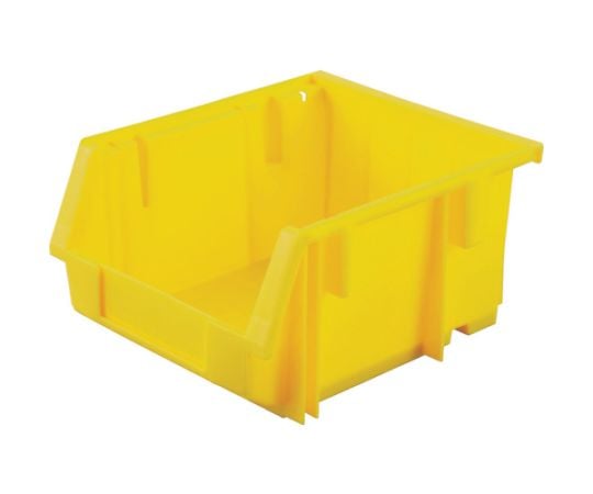 VN型コンテナ　3.8L　イエロー