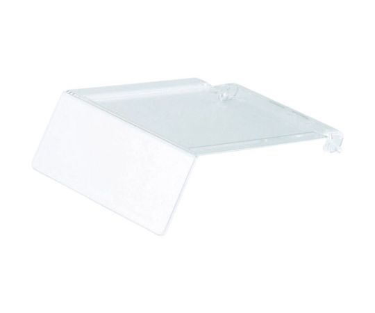 VN1型コンテナ用フタ　透明