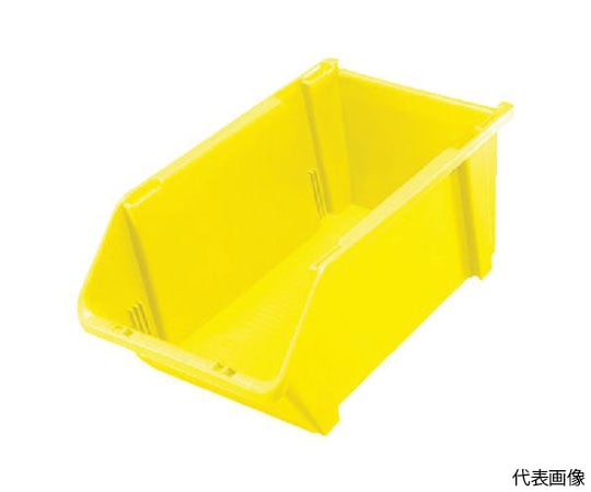 T型コンテナ　灰