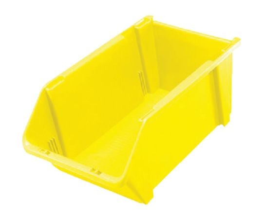 T型コンテナ　黄