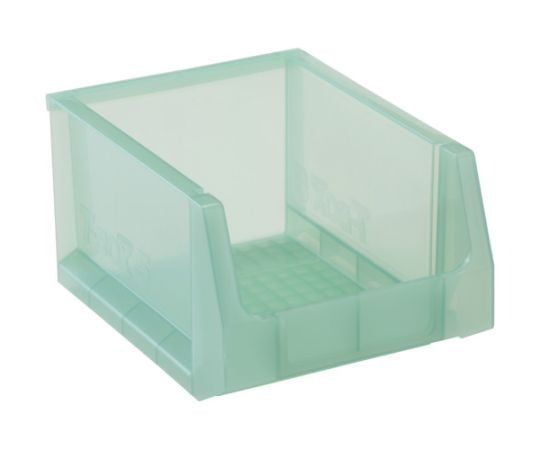 TB-5　スケルトングリーン