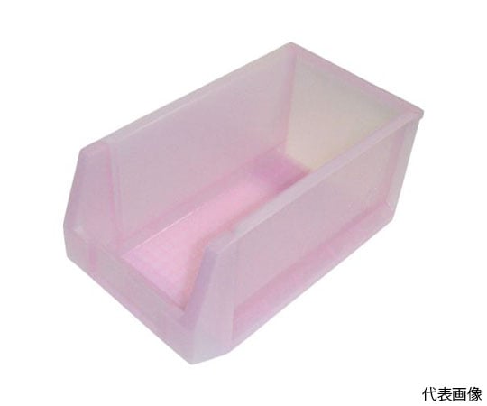 TB-10　スケルトングリーン