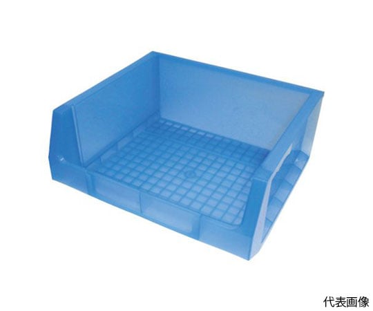 TB-20　スケルトングリーン