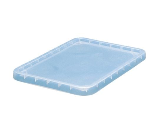 S36型コンテナ用フタ　透明