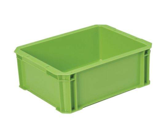 グリーンコンテナ　9L　グリーン