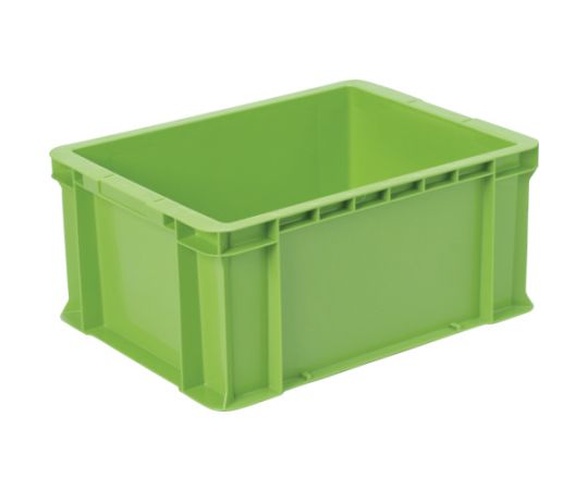 グリーンコンテナ　27L　グリーン