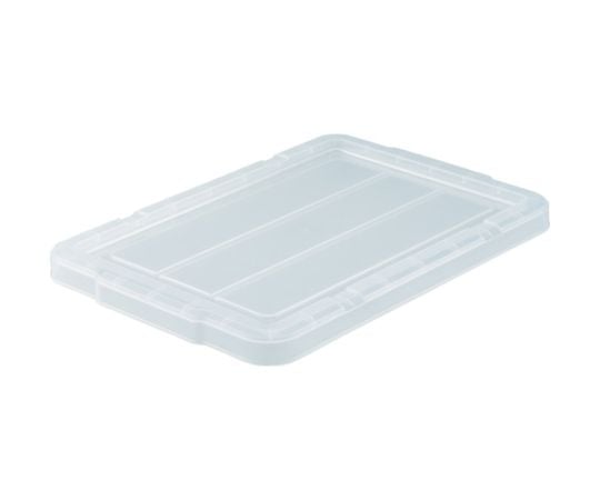 THC型コンテナ　THC-16A、23A、35A用フタ　透明