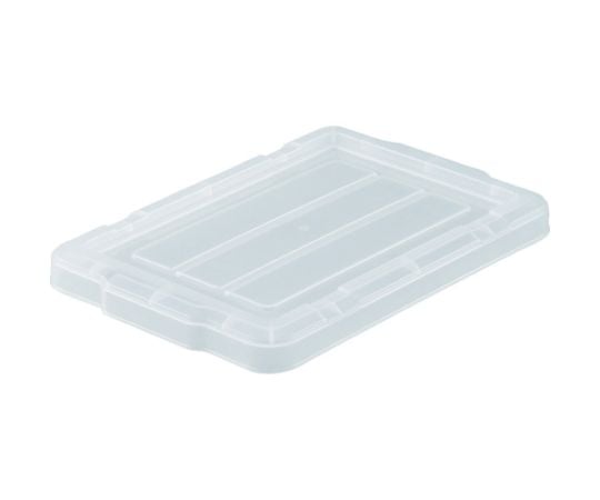 THC型コンテナ　THC-04B用フタ　透明