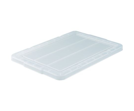 THC型コンテナ　THC-44B、64B用フタ　透明