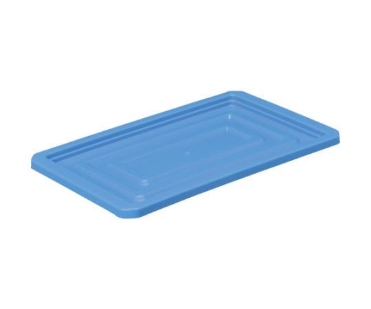 DAPコンテナ　DAP-15用蓋　青