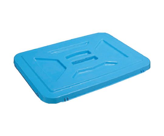 A型コンテナ　A-90用蓋　青