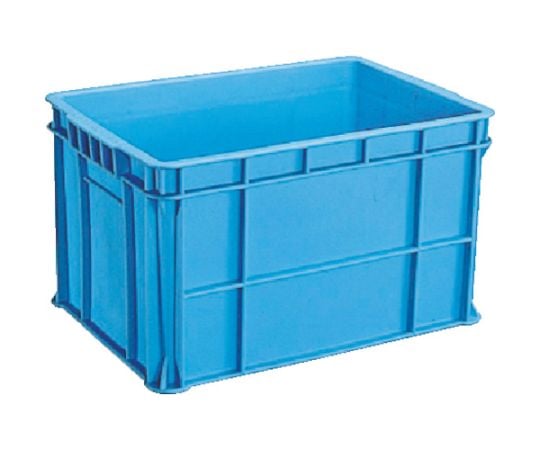 S型コンテナ　S-24　青
